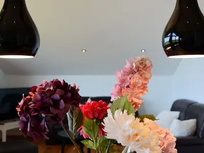 Ferienwohnung für 5 Personen (116 m²) in Eggstätt 9/10