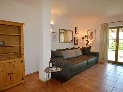 Ferienwohnung für 6 Personen (110 m²) in Eggstätt 5/10