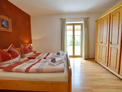 Ferienwohnung für 6 Personen (110 m²) in Eggstätt 6/10