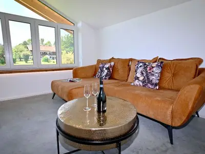 Ferienwohnung für 2 Personen (67 m²) in Eggstätt 3/10