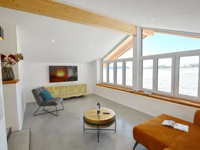 Ferienwohnung für 2 Personen (67 m²) in Eggstätt 4/10