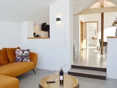 Ferienwohnung für 2 Personen (67 m²) in Eggstätt 5/10