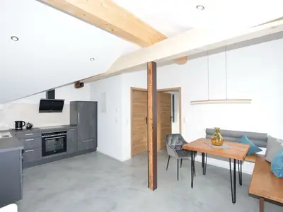 Ferienwohnung für 2 Personen (67 m²) in Eggstätt 9/10