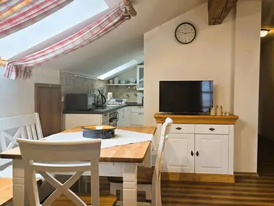 Ferienwohnung Hochfelln