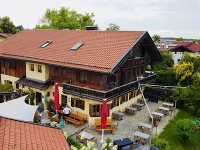 Jakobos Tapasbar