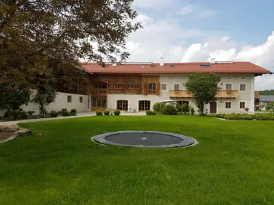 Wohne lieber ungewöhnlich