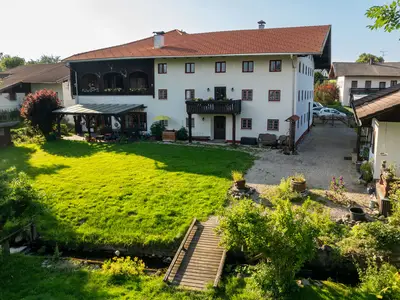 Südansicht