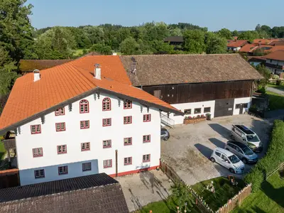 Ostansicht