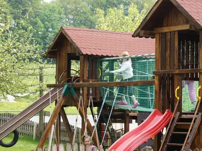 Abenteuerspielplatz