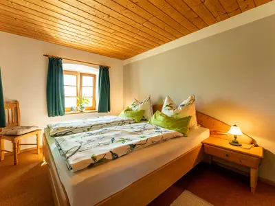 Ferienwohnung für 5 Personen (70 m²) in Eggstätt 3/4