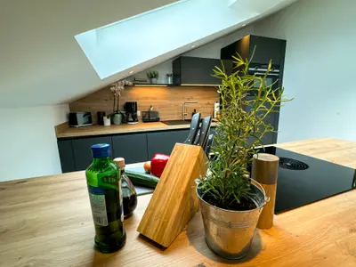 Ferienwohnung für 3 Personen (41 m²) in Eggstätt 2/10