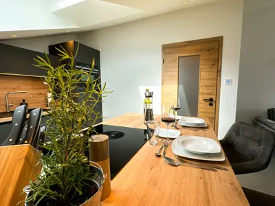 Ferienwohnung für 3 Personen (41 m²) in Eggstätt 3/10