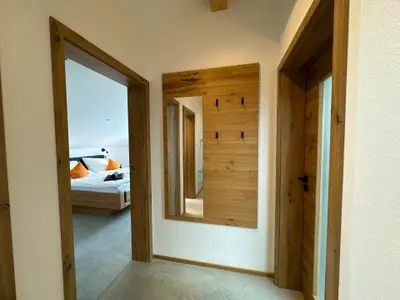 Ferienwohnung für 3 Personen (41 m²) in Eggstätt 4/10