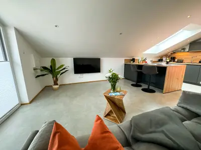 Ferienwohnung für 3 Personen (41 m²) in Eggstätt 7/10