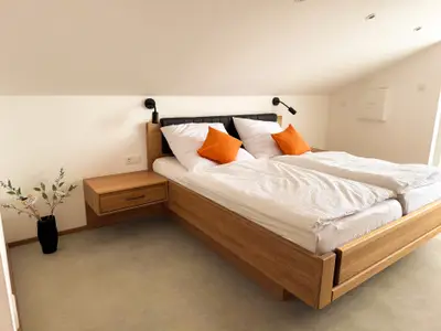 Ferienwohnung für 3 Personen (41 m²) in Eggstätt 8/10