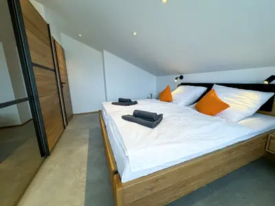 Ferienwohnung für 3 Personen (41 m²) in Eggstätt 9/10