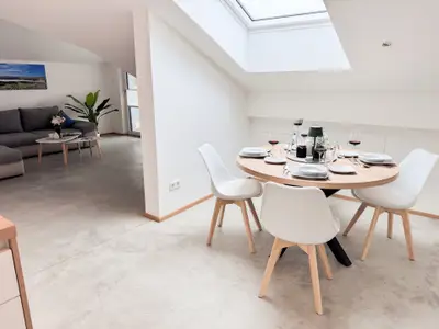 Ferienwohnung für 6 Personen (62 m²) in Eggstätt 3/10