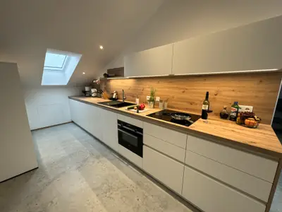 Ferienwohnung für 6 Personen (62 m²) in Eggstätt 6/10