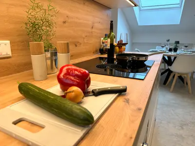 Ferienwohnung für 6 Personen (62 m²) in Eggstätt 7/10