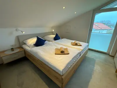 Ferienwohnung für 6 Personen (62 m²) in Eggstätt 8/10