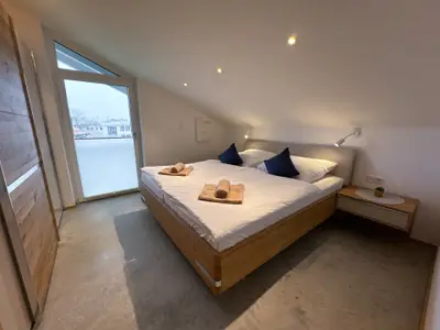 Ferienwohnung für 6 Personen (62 m²) in Eggstätt 10/10