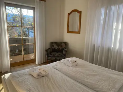 Ferienwohnung für 4 Personen (105 m²) in Eggstätt 10/10