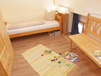 Kinderzimmer