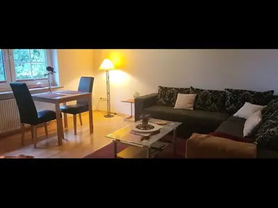 Ferienwohnung für 4 Personen (54 m²) in Eggstedt 3/10
