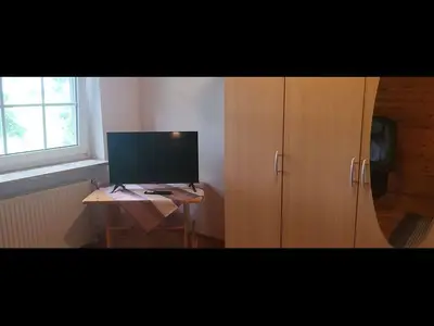 Ferienwohnung für 1 Person (13 m²) in Eggstedt 5/10