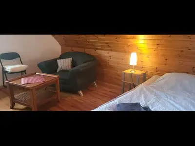 Ferienwohnung für 1 Person (13 m²) in Eggstedt 3/10