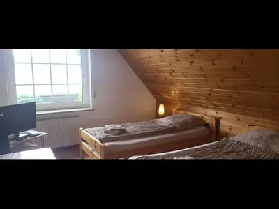Ferienwohnung für 2 Personen (16 m²) in Eggstedt 3/10