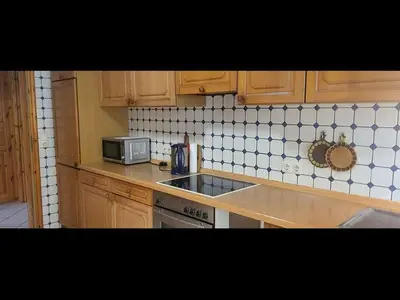 Ferienwohnung für 2 Personen (16 m²) in Eggstedt 9/10