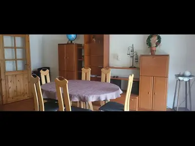 Ferienwohnung für 11 Personen in Eggstedt 6/10