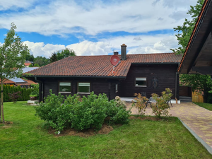 Ferienwohnung für 2 Personen (60 m&sup2;) in Eging am See