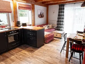 Ferienwohnung für 2 Personen (65 m²) in Eging am See