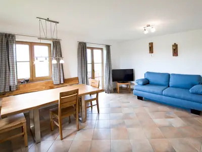 Ferienwohnung für 4 Personen (53 m²) in Egling 2/10