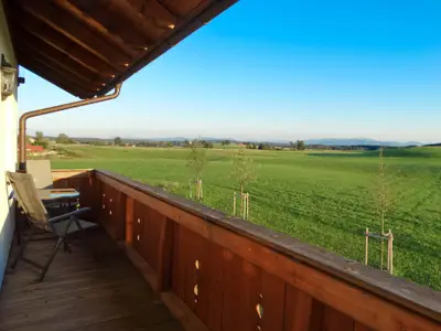 Ferienwohnung für 4 Personen (53 m²) in Egling 9/10