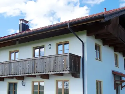 Ferienwohnung für 4 Personen (53 m²) in Egling 10/10