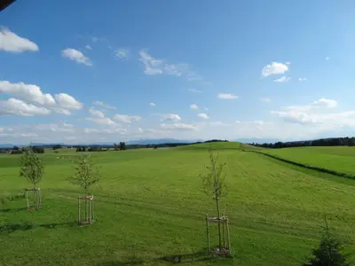 Ferienwohnung für 3 Personen (47 m²) in Aufhofen 2/10