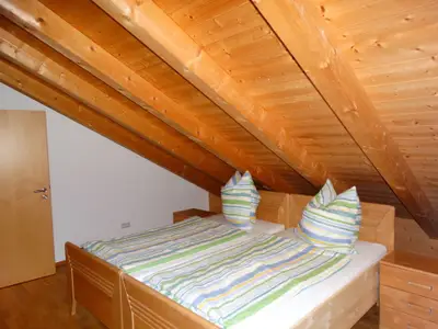 Ferienwohnung für 3 Personen (47 m²) in Aufhofen 5/10
