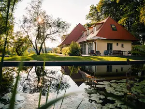 Ferienwohnung für 2 Personen (45 m²) in Egling