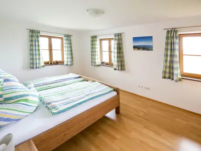 Ferienwohnung für 4 Personen (53 m²) in Egling 5/10
