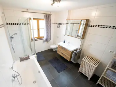 Ferienwohnung für 4 Personen (53 m²) in Egling 6/10