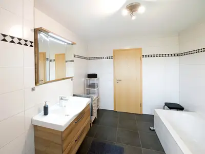 Ferienwohnung für 4 Personen (53 m²) in Egling 7/10