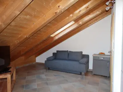 Ferienwohnung für 3 Personen (47 m²) in Aufhofen 4/10