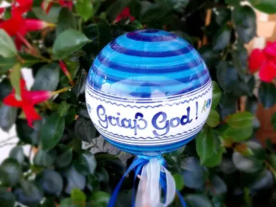 Ferienwohnung für 3 Personen (47 m²) in Aufhofen 8/10