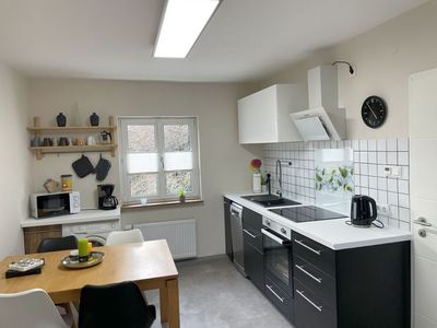 Ferienwohnung für 4 Personen (60 m²) in Egloffstein 5/10