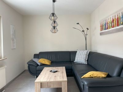 Ferienwohnung für 4 Personen (60 m²) in Egloffstein 6/10