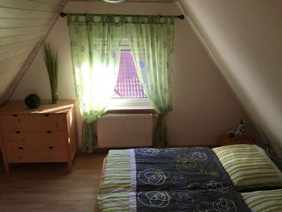 Ferienwohnung für 4 Personen (60 m²) in Egloffstein 8/10