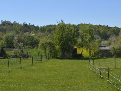 Ferienwohnung für 2 Personen (54 m²) in Egloffstein 3/10